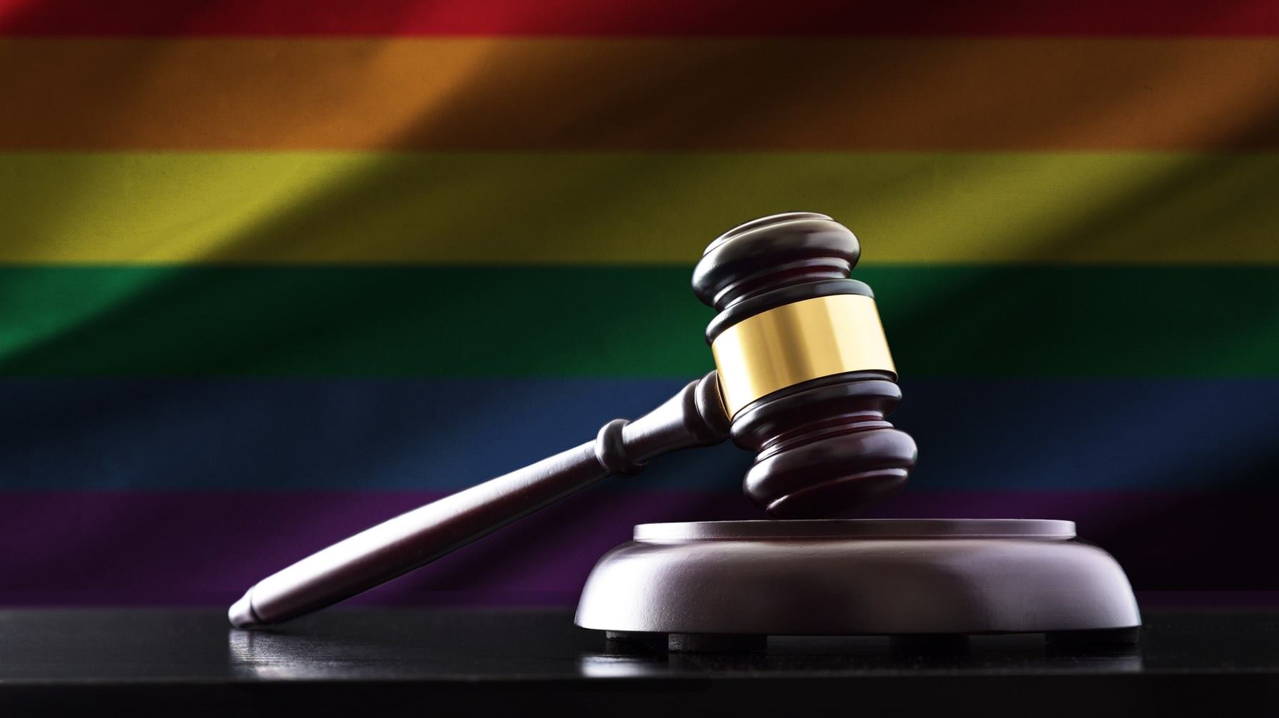 Germán Humberto Rincón Perfetti Abogado de la comunidad LGBTI