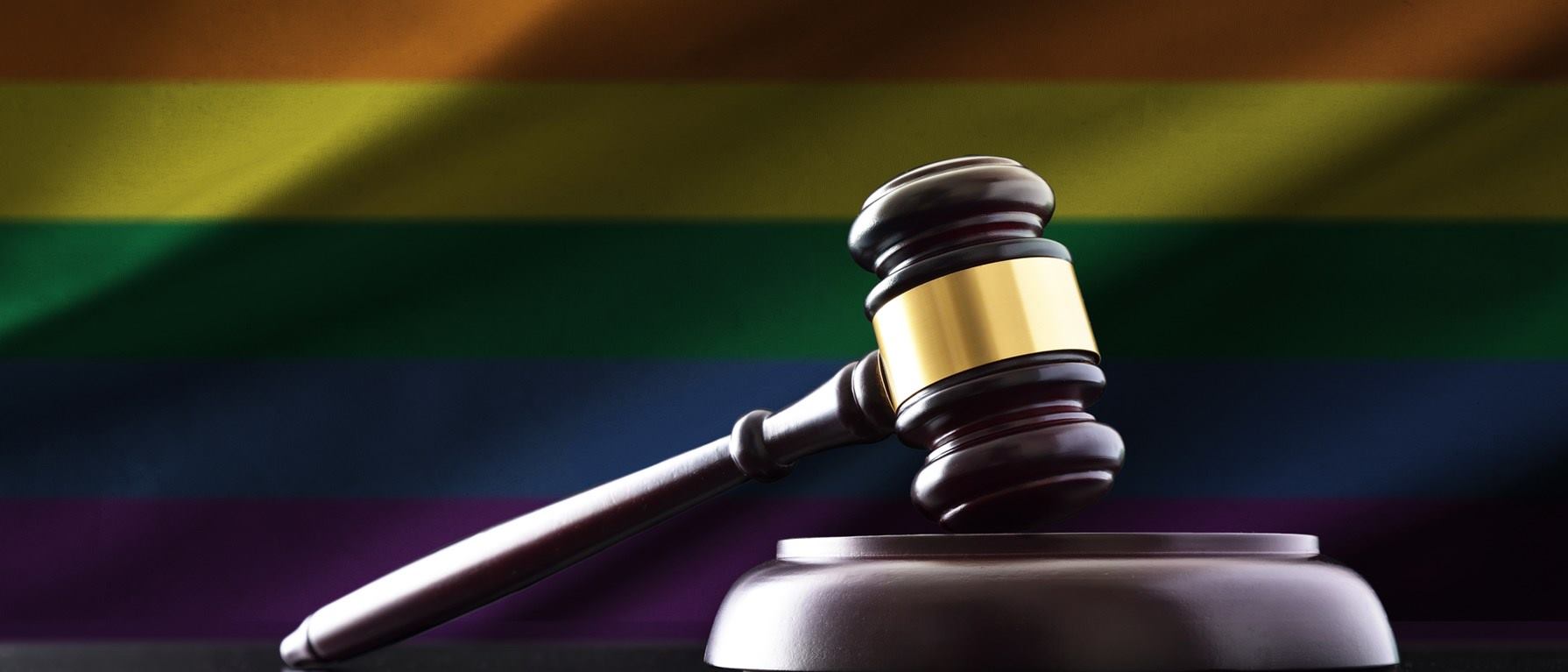 Germán Humberto Rincón Perfetti Abogado de la comunidad LGBTI