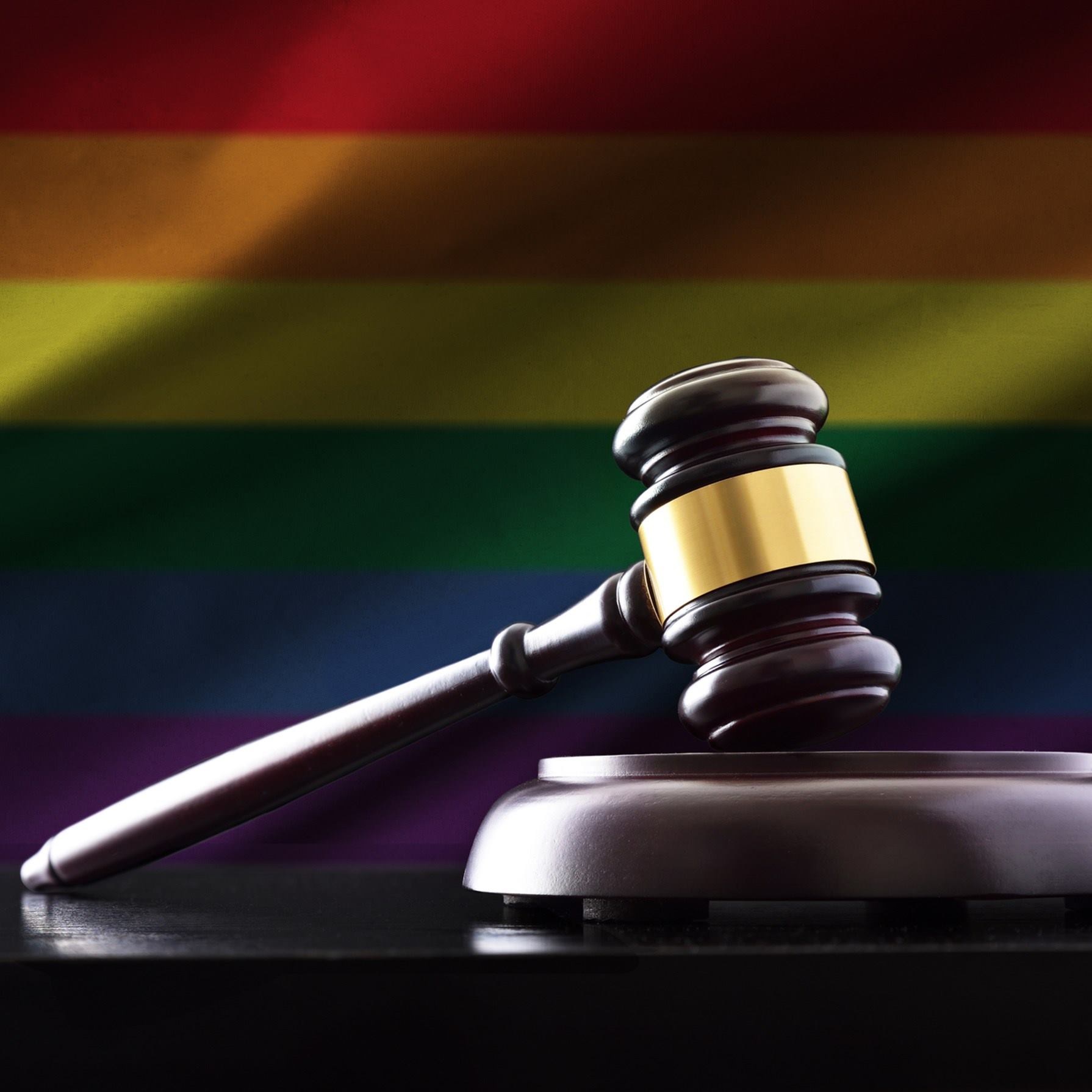 Germán Humberto Rincón Perfetti Abogado de la comunidad LGBTI